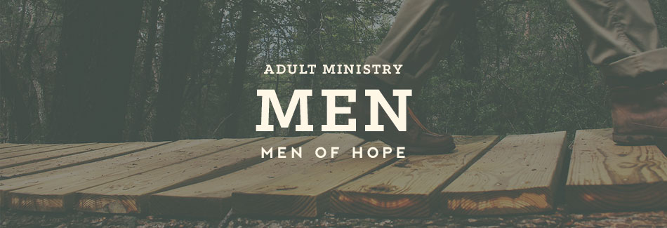 MensMinistry