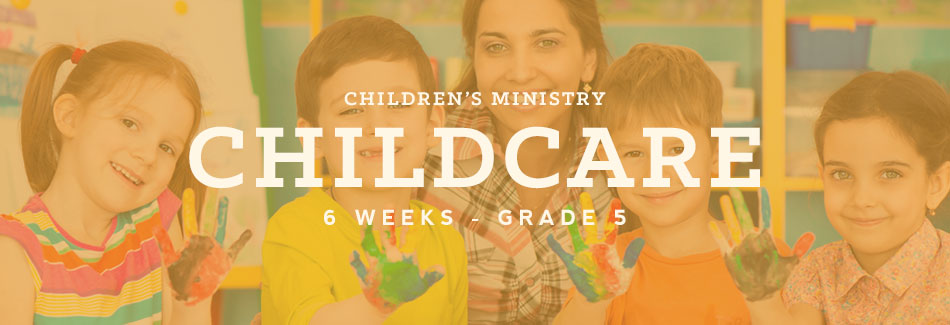 ChildcareBanner