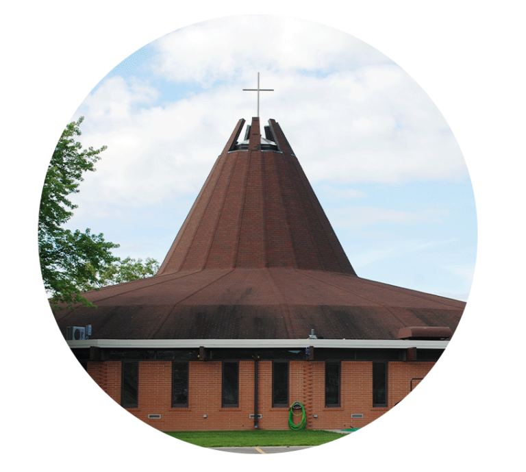 Home Hope Lutheran Church